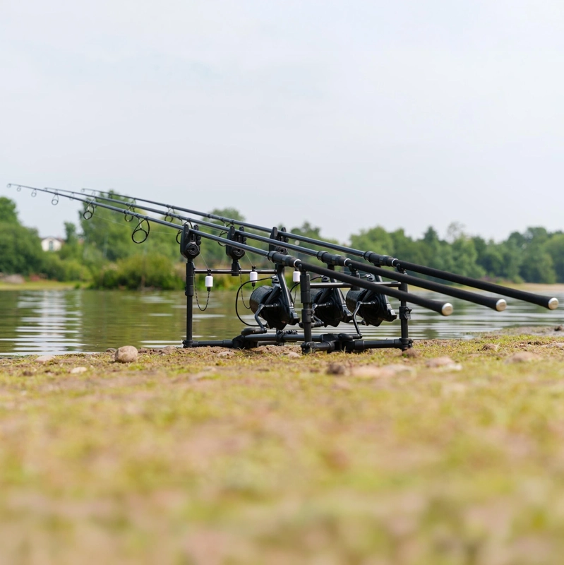 Avid Carp Extremity Ultra Series Rods